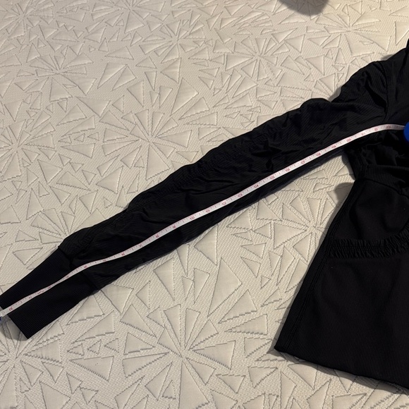 lululemon athletica Black Jacket - Picture 8 of 10